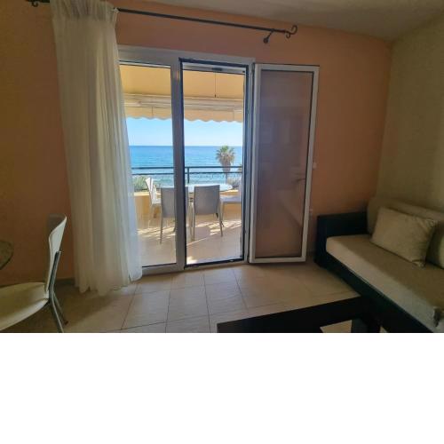 Corfu Glyfada Beach Apartment 23