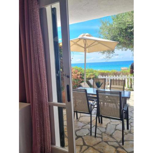 Corfu Glyfada Beach Apartment 24