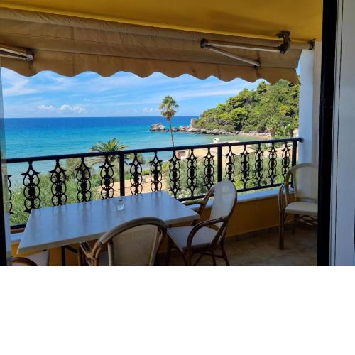 Corfu Glyfada Beach Apartment 46