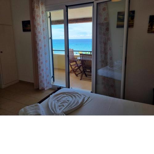 Corfu Glyfada Beach Apartment 59