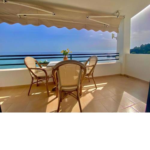 Corfu Glyfada Beach Apartment 86