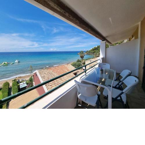 Corfu Glyfada Beach Apartments 67