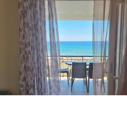 Corfu Glyfada Beach Apartments