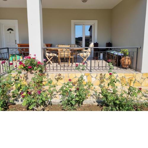 Corfu Gouvia Villa Rania