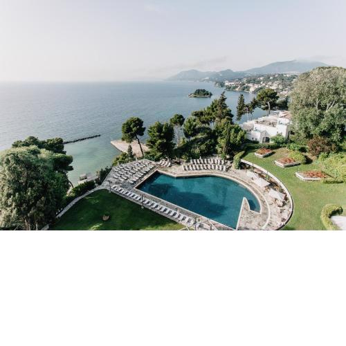 Corfu Holiday Palace