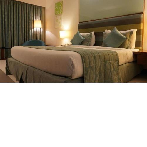 Corfu Hotel Apartments