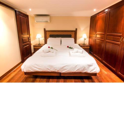 Corfu Liston Romantica by Corfu Escapes