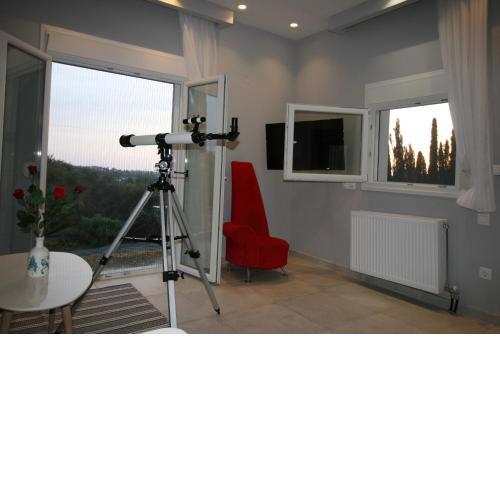 Corfu Luxury Apartment. Tranquility, Amazing View