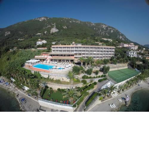 CORFU MARIS BELLOS