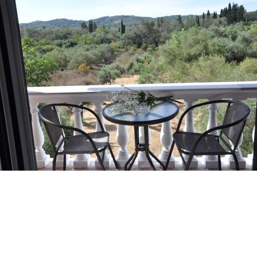 Corfu Nefeli's Miari`s Home