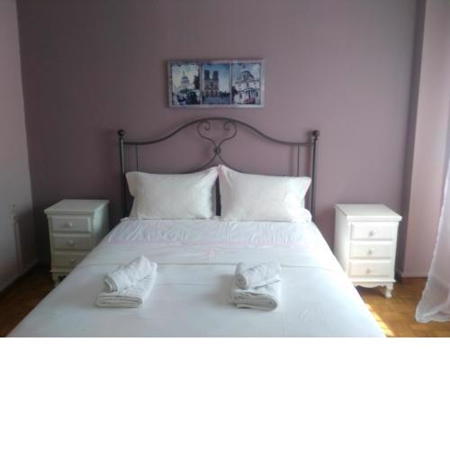 Corfu old town 100m2
