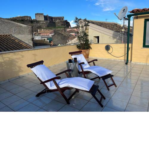 Corfu Old Town Phaeacian Hospitality