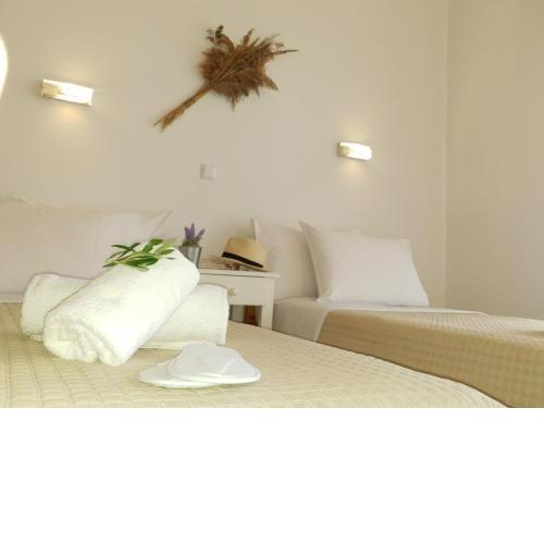 Corfu Olivia Apartments