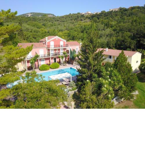 Corfu Pearl
