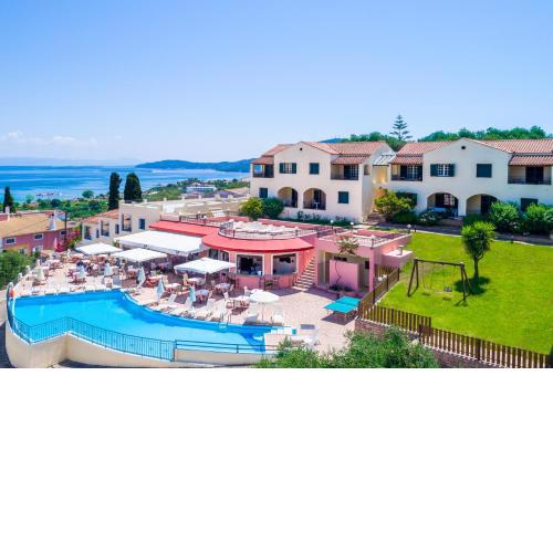 CORFU PELAGOS HOTEL