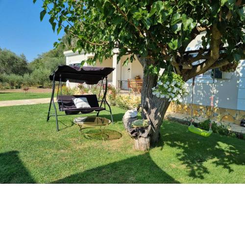 Corfu Private Villa Irini