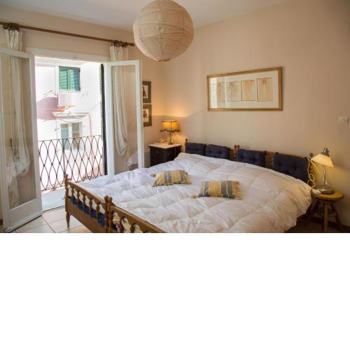 Corfu Retreat