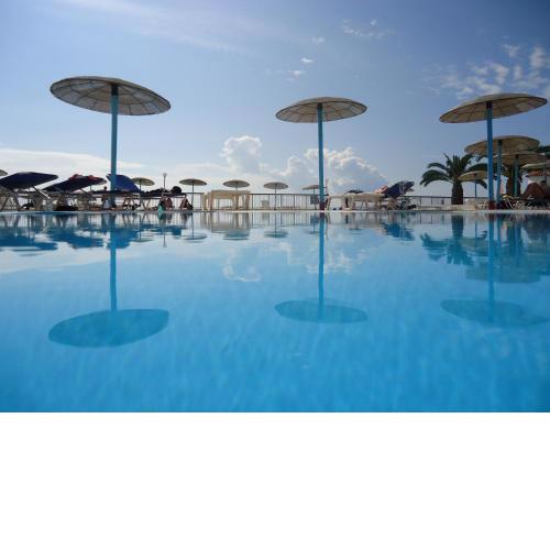 Corfu Sea Gardens Hotel