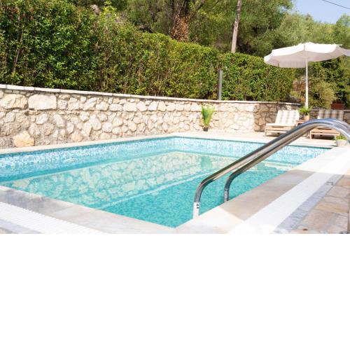Corfu Sea View Villa - Situla