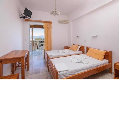 Corfu Star Apartments