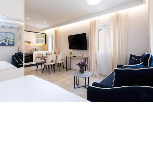 Corfu Χ Suite