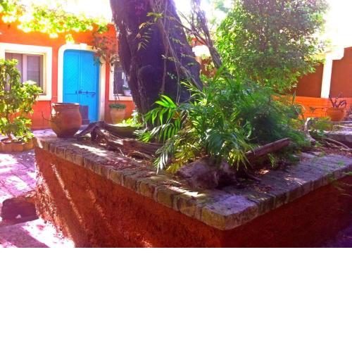Corfu Town Garden Cottage