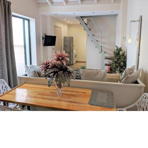 Corfu Town Luxury Studio -B - New