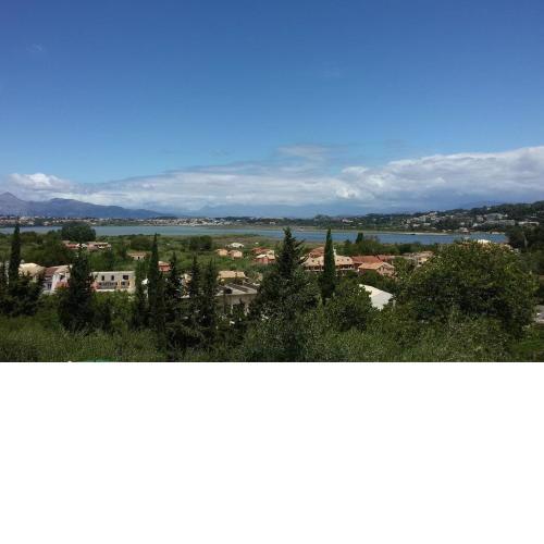 Corfu View Deluxe