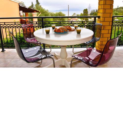 Corfu Villa Levanta