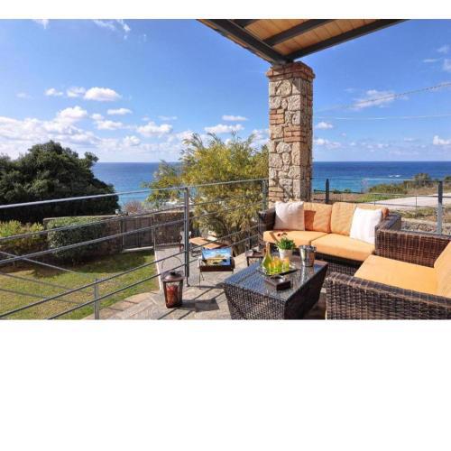 Corfu Villa Nikolas