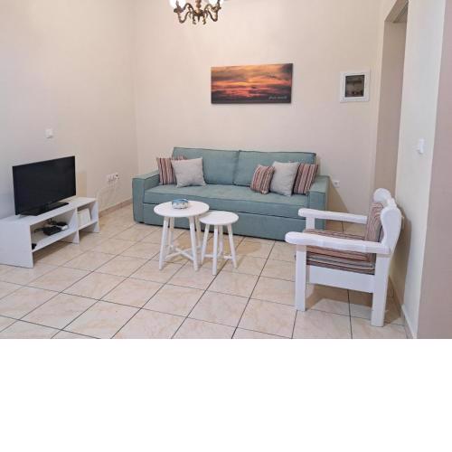 Corfu Vintage Apartment