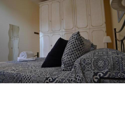 Cori e Amuri Sicilian Home Apartments