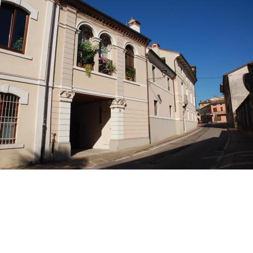 Corielli B&B