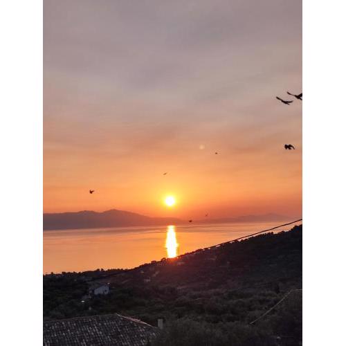 Corinthian Gulf View, Apartment 2