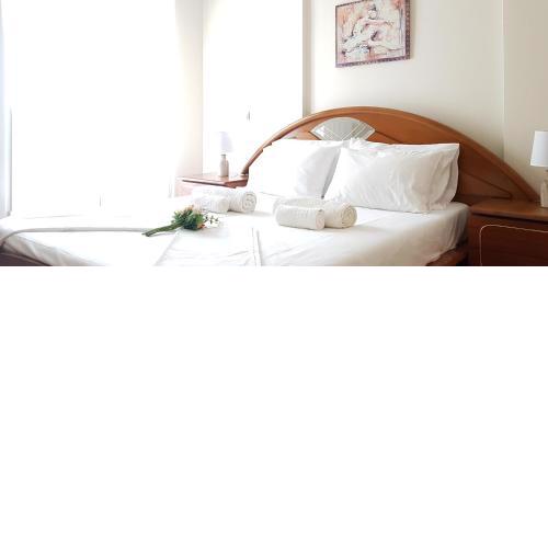 Corinthian Luxury Apartment