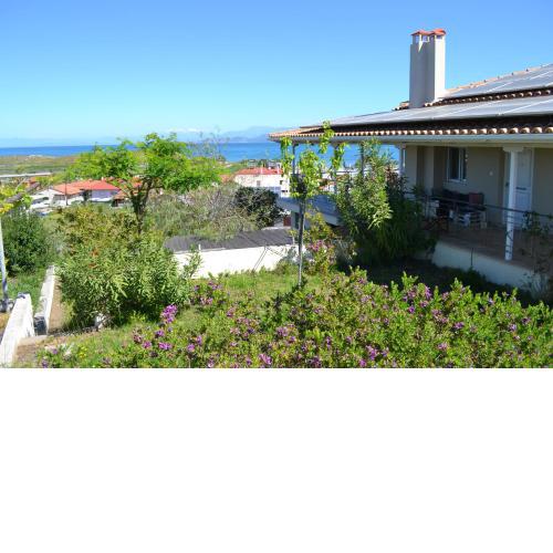 Corinthian Sun - Vacation Home