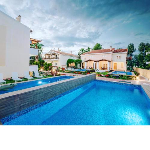 Corinthian Village