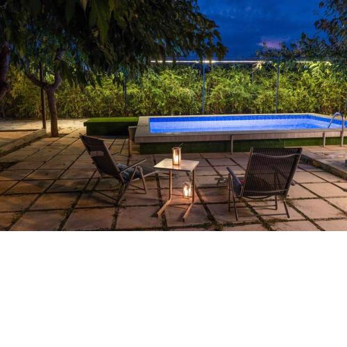 Corinthian Villas Lemon Villa
