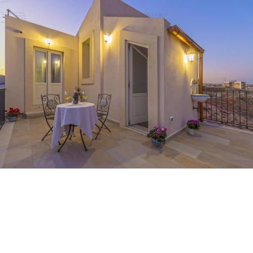 Corinzia Casa Vacanze