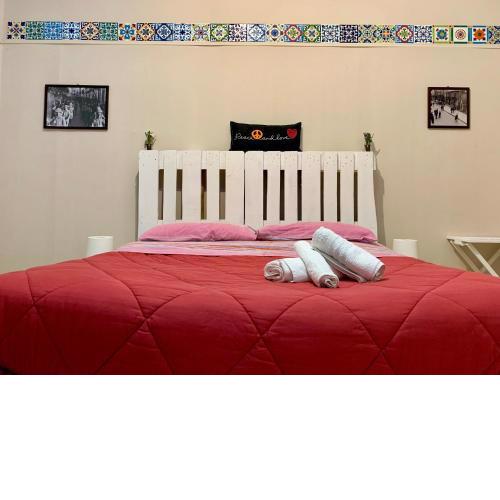 Corleone Bed