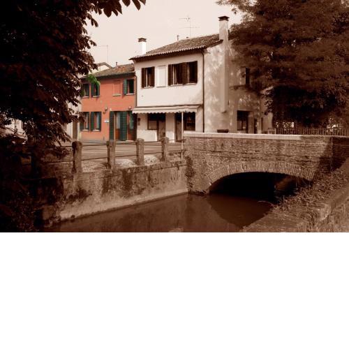 Cornarorooms