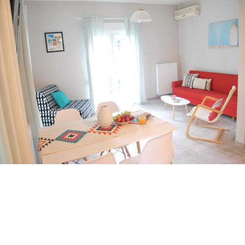 Cornelia Apartment