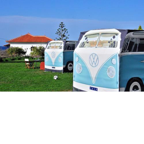 Cornelia Hippie Magic Bus