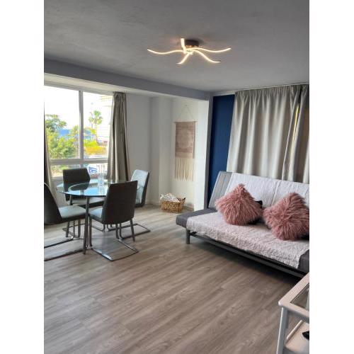 CORNELIAS HOME TC1 vista marina