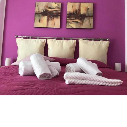 Cornelius Roma Room