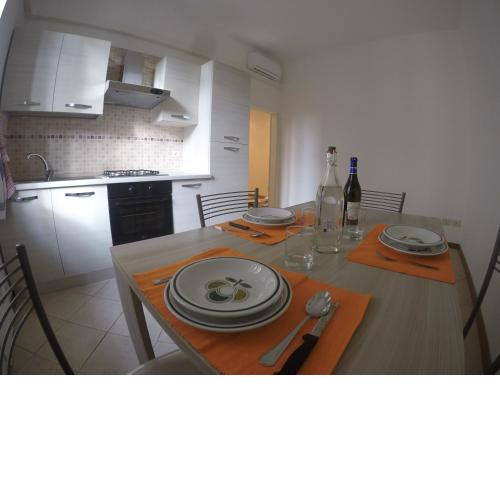 Corner Apartment II