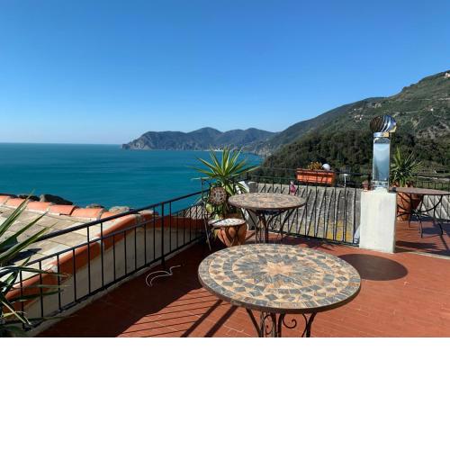 Corniglia Dreams