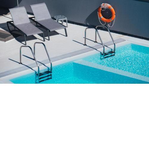 Cornisa Apartments