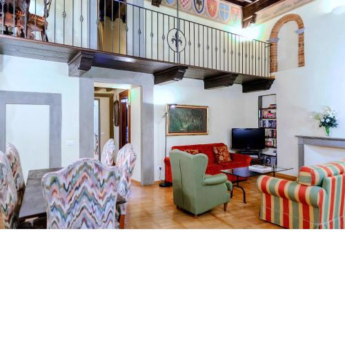 Corno Luxury Apartment