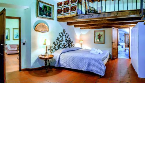 Corno Superior Apartment